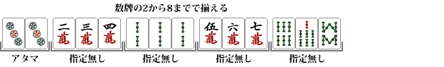 タンヤオ
