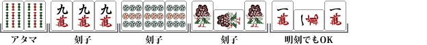 清老頭(チンロウトウ)