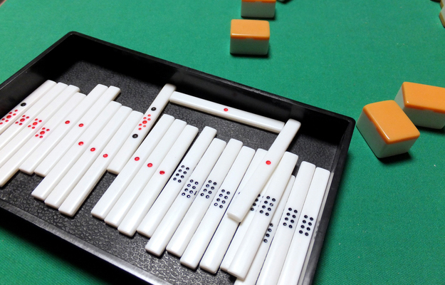 麻雀の点数の覚え方