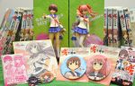 宮永咲！ 漫画、アニメ、声優、名言何でもござれの咲づくし！