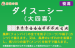 大四喜(ダイスーシー) ポンのコツと責任払いに注意!【役満】