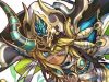 冥穣神・オシリス