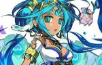 【パズドラ】究極進化サラスヴァティ使ってみたよ！！！