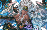 【パズドラ】闇メタ使ってみた！！