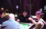 【麻雀マスターズ2016 in シドニー】現場からレポート(8) 予選2回戦前半