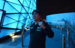 【麻雀マスターズ2016 in シドニー】現場からレポート(15) 予選4回戦終了