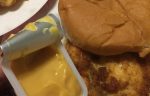 ラスベガス ハンバーガー 超人気ファストフード！チック・フィル・エ！