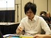 坂井 秀隆(さかい ひであき) (HIDETAKA SAKAI) (最高位戦日本プロ麻雀協会)