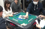 【麻雀マスターズ2019勉強会 第１回】参加者募集中！多井隆晴プロ・鈴木たろうプロも参加