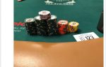 WSOPメイン・イベント　小倉孝プロが大奮闘！