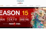 ジャパン・オープン・ポーカー・ツアー全国大会が東京で開催
