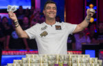 ポーカー好き、集まれ！2019年WSOPポーカー世界大会、優勝賞金は10億円超！
