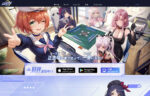 麻雀一番街をやってみた！[レビュー・登録・キャラ紹介]