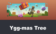 【Ygg-mas Tree 賞金総額€200,000(約2,800万円)獲得のキャンペーン!!】ボンズカジノ2023/1/2まで