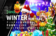 【WINTER NEW YEAR 総額$32,000(約450万円) 高額賞金キャンペーン開催中】ワンダーカジノ 2023/1/7まで