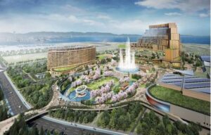 大阪IR計画は政府からの返答がなく進展がない、とMGMは語る
