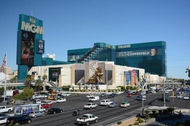 MGMリゾーツCEO 大阪IRの面積縮小について発言