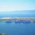大阪IR 液状化対策費用が約38%削減